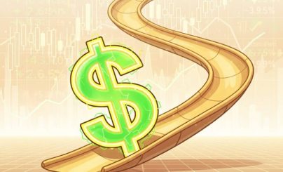 ПАдение доллар