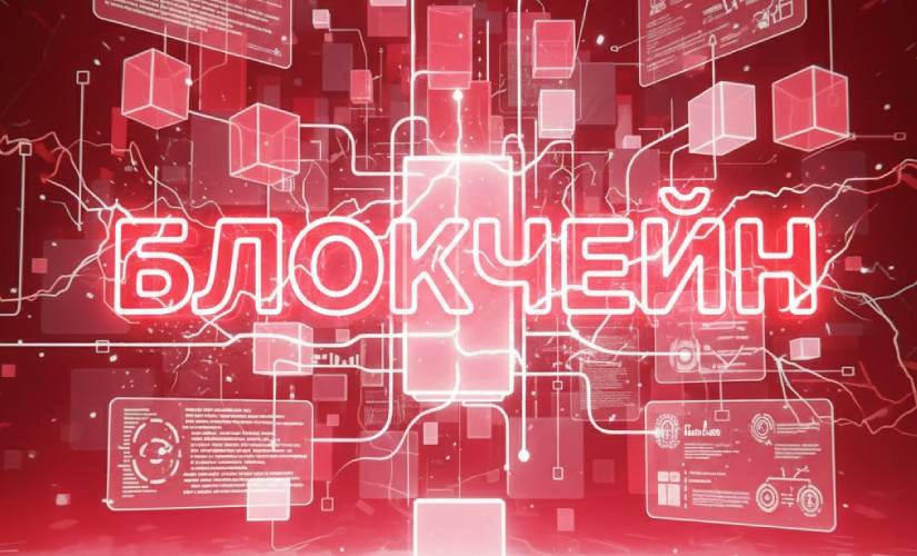 БЛокчейн