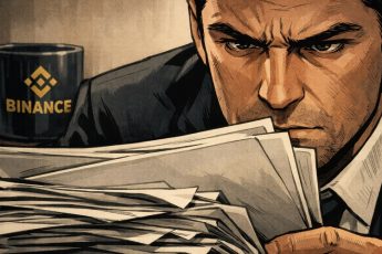 Площадка Binance