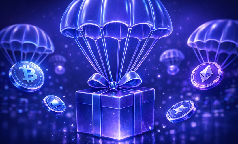 Airdrop-патруль