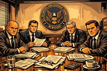 Регулятор SEC