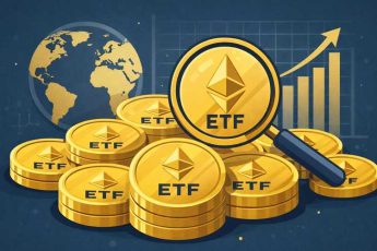 Ethereum ETF