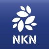 NKN logo
