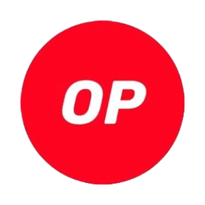 OP logo