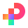 PIXELV logo
