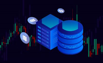 Криптовалюты для стекинга