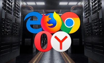 Браузерный (веб) майнинг криптовалют