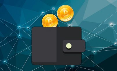 Биткоин-кошелек