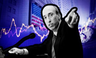 Криптобиржи должны проходить обязательную регистрацию