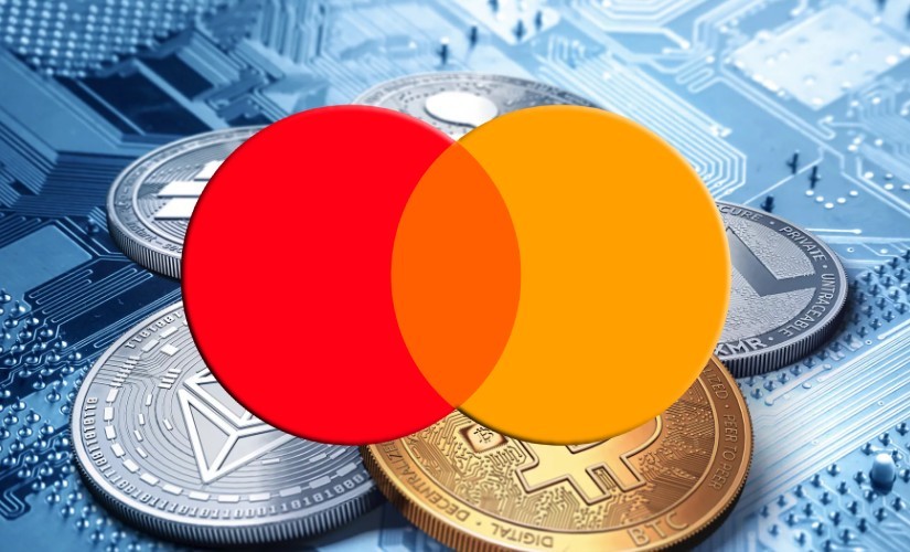 Мастеркард