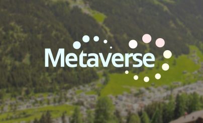 Метавселенная