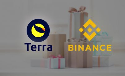 Бинанс_терра