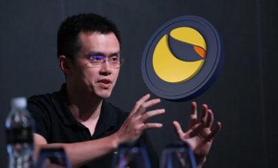 Бинанс_терра