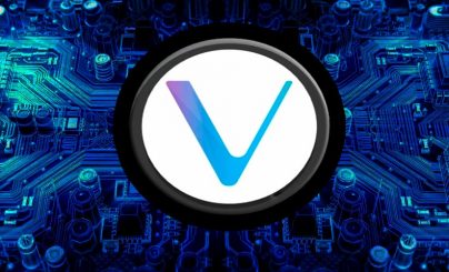 VeChain имеет высокий потенциал к росту