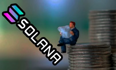 Solana Ventures запускает фонд на $100 млн