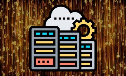 Дата-центр для майнинга