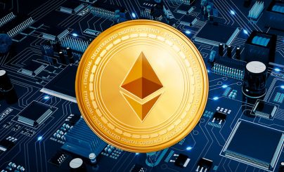 Ethereum на процессоре