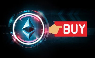 Купить за Ethereum