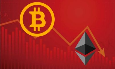 Биткоин_эфириум