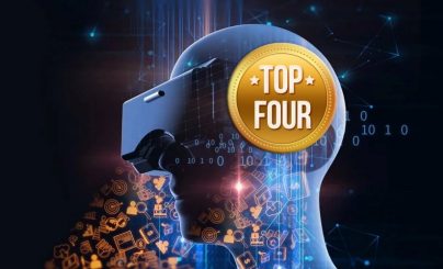 Рейтинг криптовалют