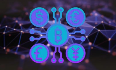 Криптовалюты