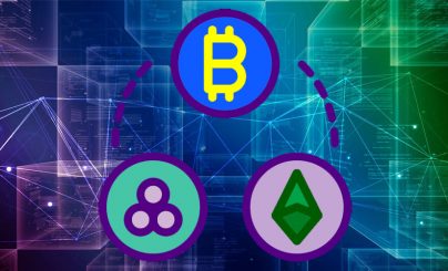 Криптовалюты