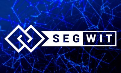 Протокол SegWit