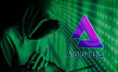 Аудиус