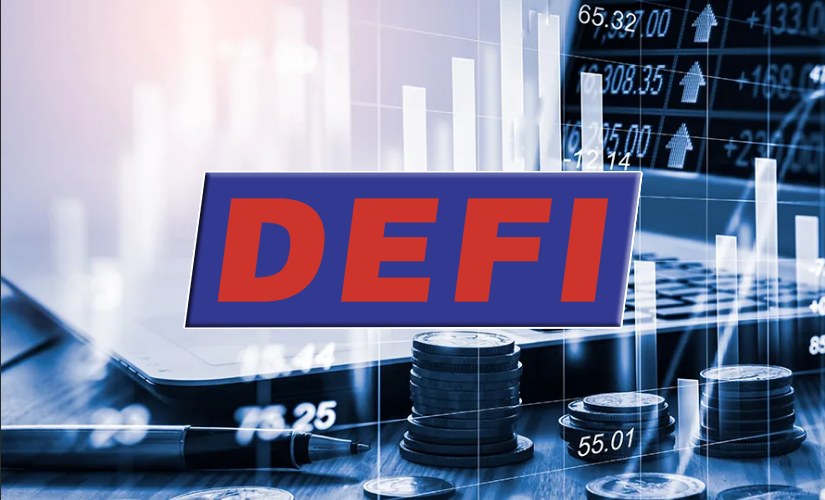 Дефи