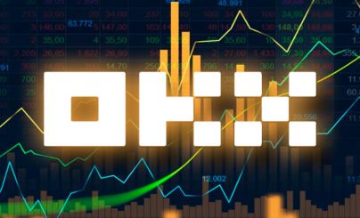 Как торговать криптовалютой через TradingView на OKX