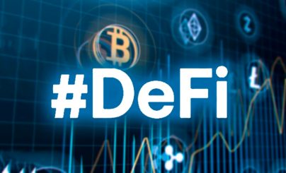 Топ-5 индексов DeFi по капитализации в июле 2022 года