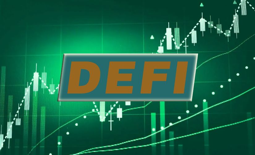 Дефи
