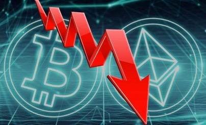 биткоин_эфир