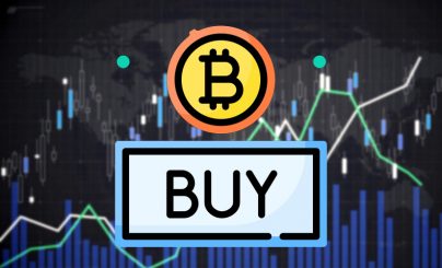 Самые покупаемые криптовалюты в августе 2022 года