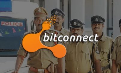 Битконнект