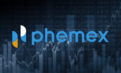 Биржа Phemex