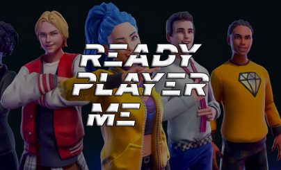 Метавселенная