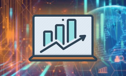 Самые прибыльные и убыточные криптовалюты за август 2022 года