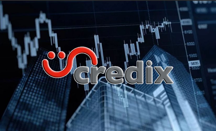 Кредикс