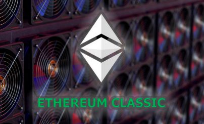 Хешрейт в сети Ethereum