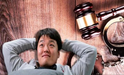 До Квон отрицает перевод биткоинов