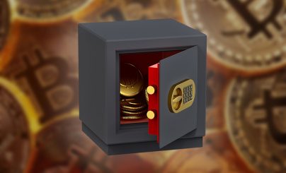 Где хранить биткоин