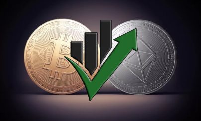 Биткоин Эфириум