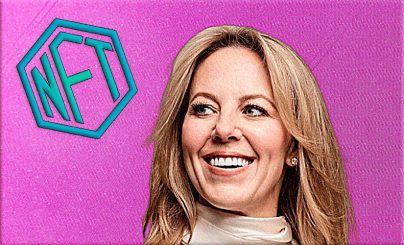 Руководитель Haun Ventures Кэти Хаун спрогнозировала рост сегмента NFT