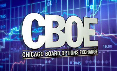 CBOE присоединится к экосистеме Pyth