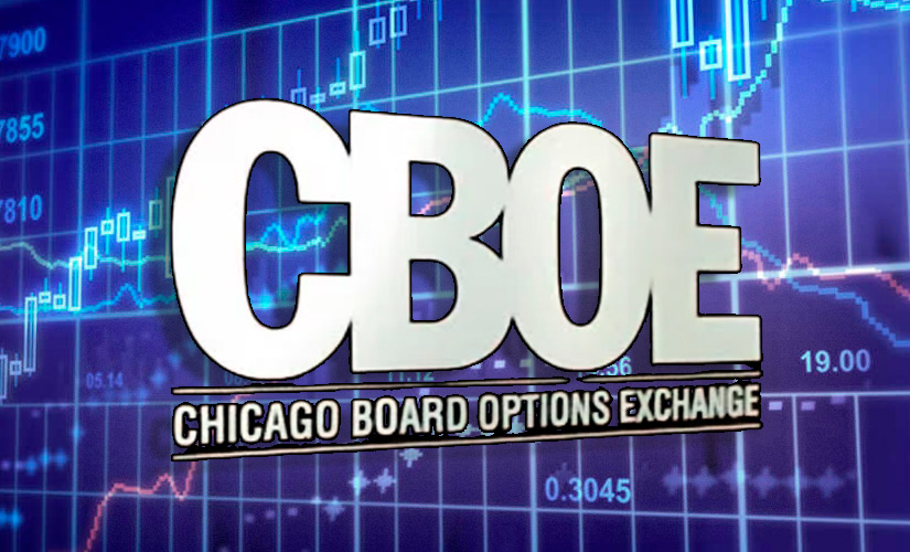 CBOE присоединится к экосистеме Pyth