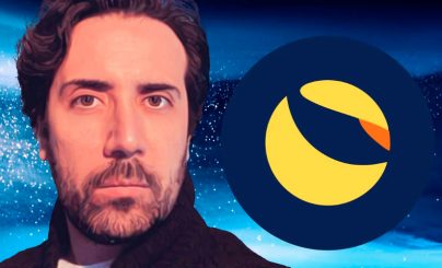 Давид Гохштейн выступил с критикой Terra Luna Classic