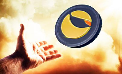 Активность сообщества Terra Classic резко возросла