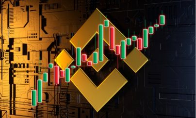 Биржа_бинанс