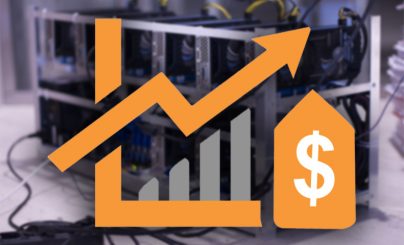 Майнинг ферма